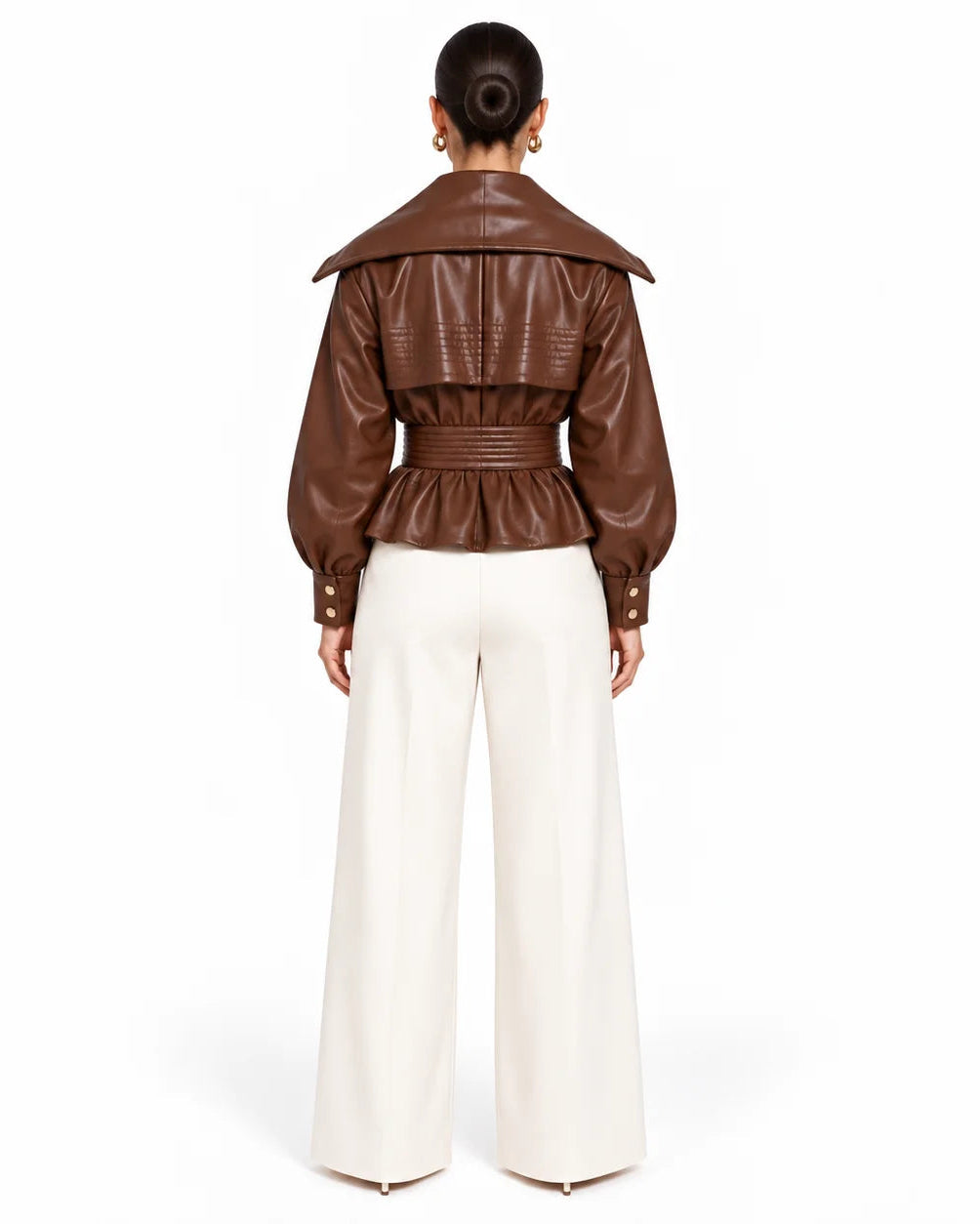 Georgina Jacket
