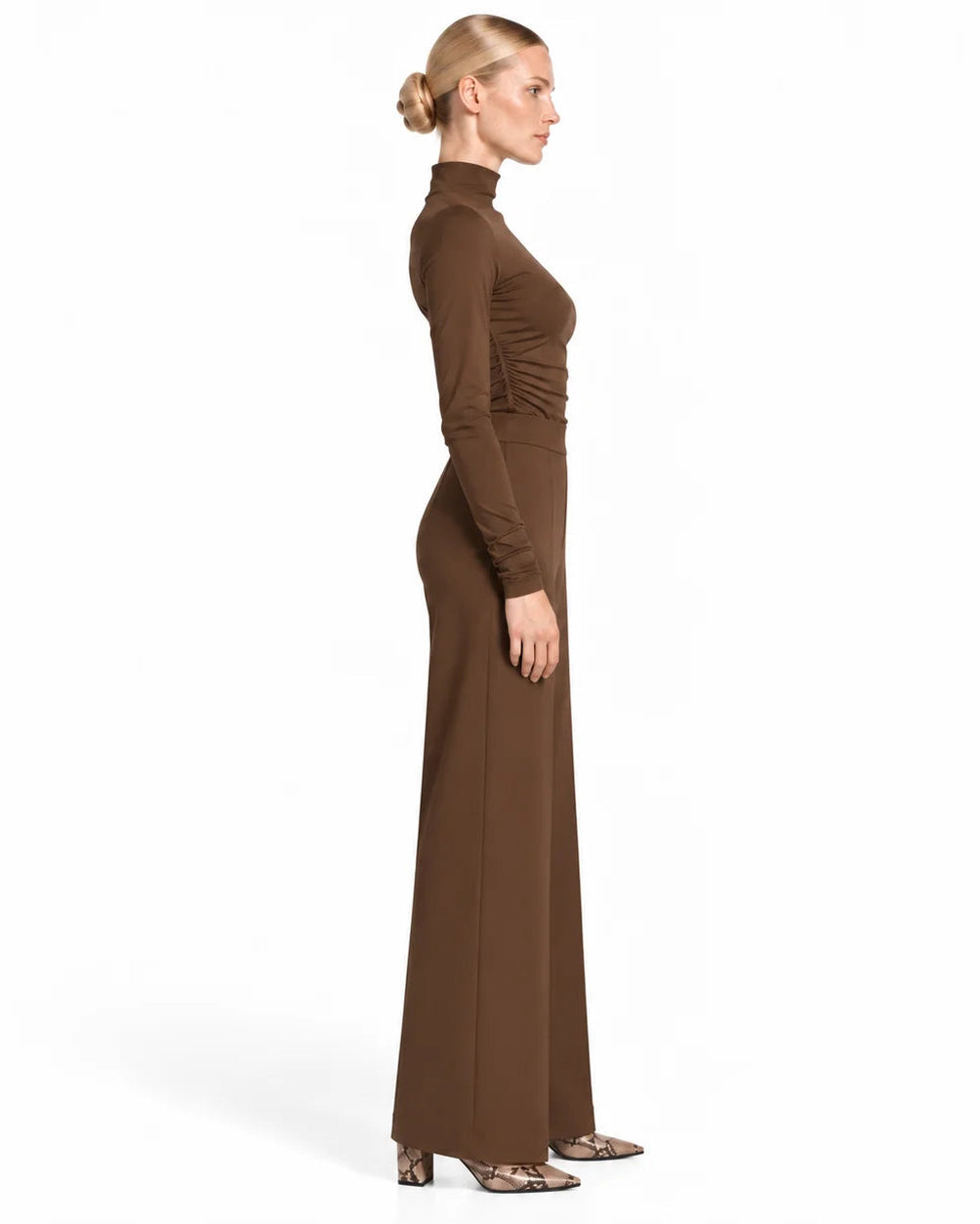 Traveler Pants