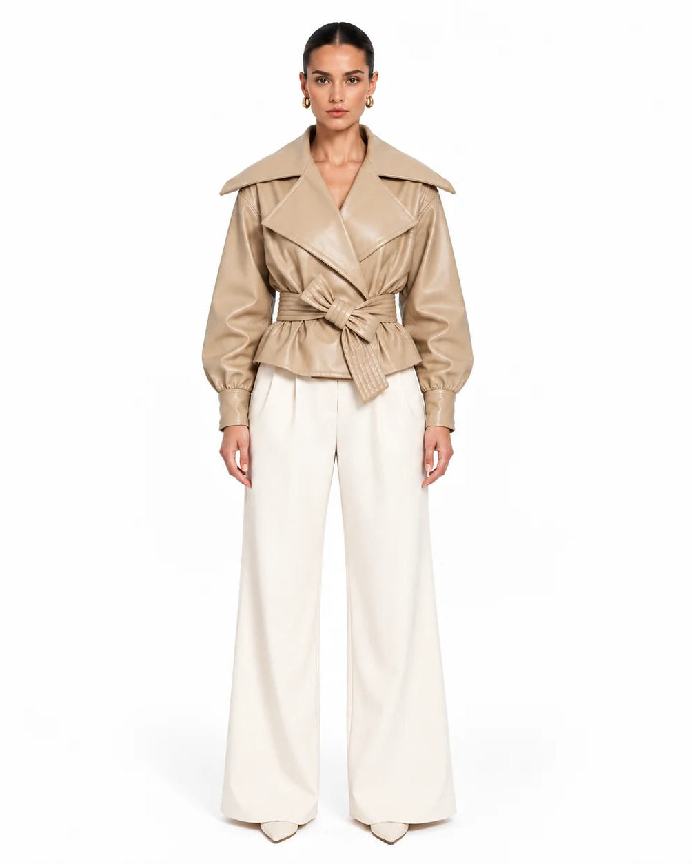 Georgina Jacket