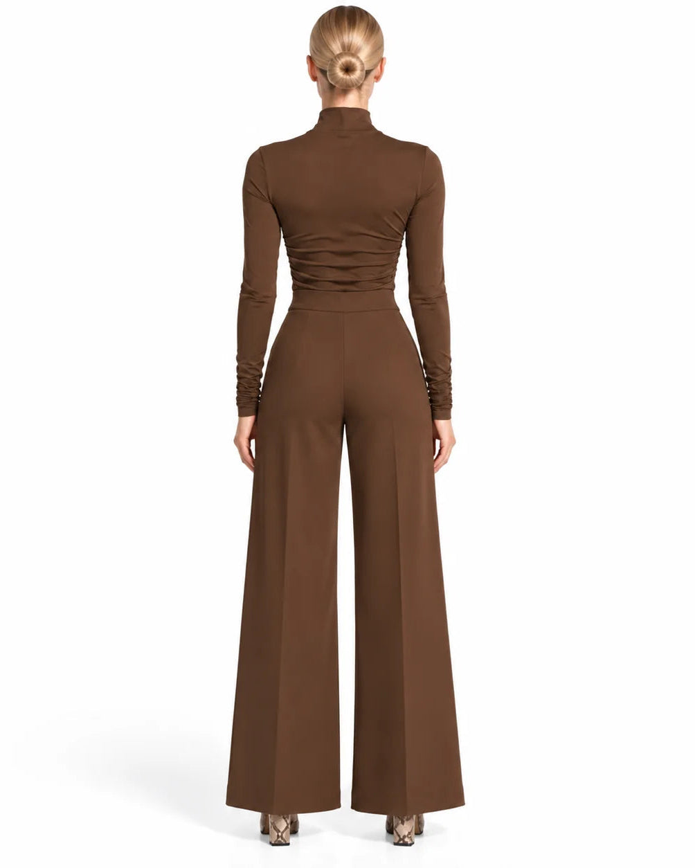 Traveler Pants