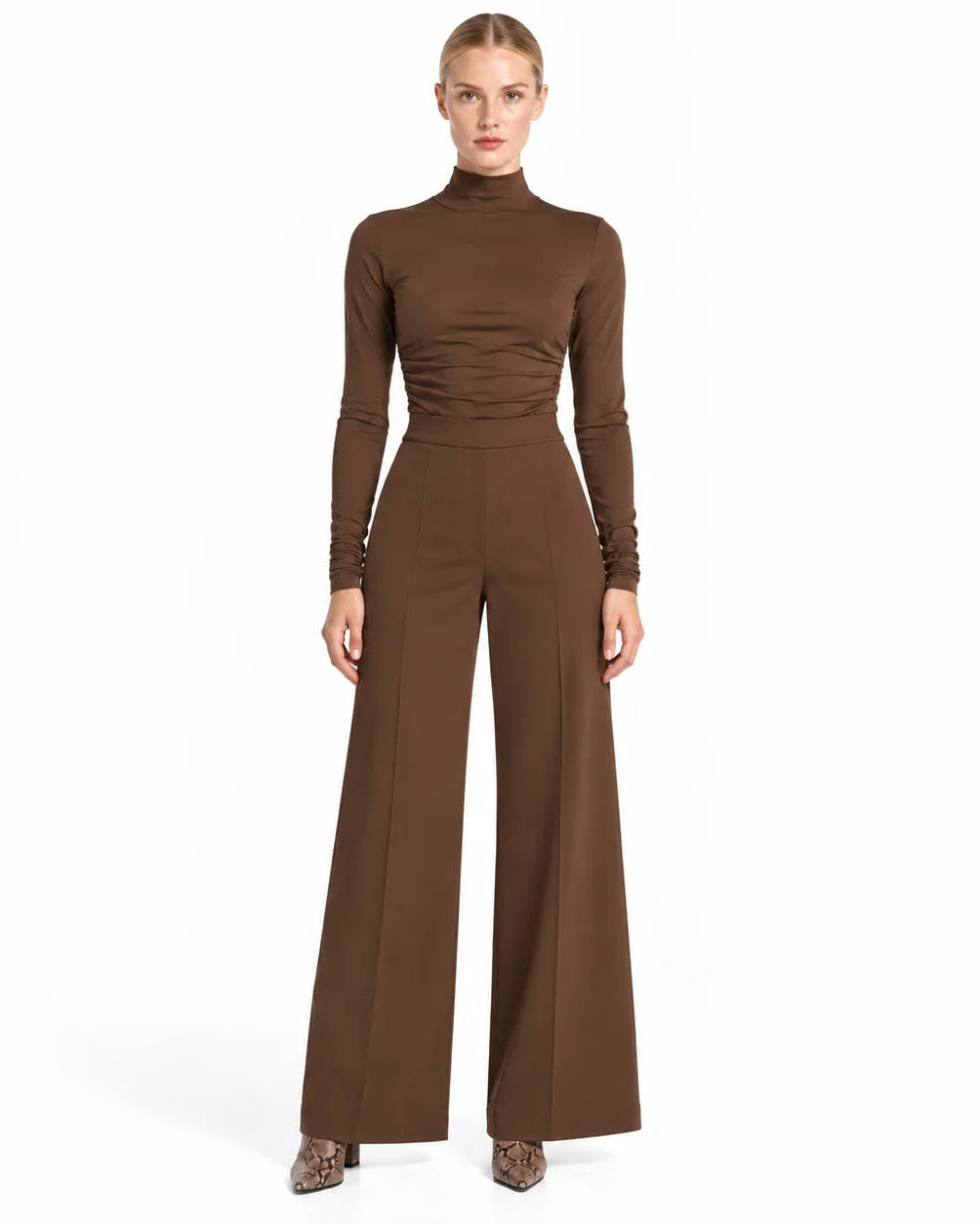 Traveler Pants