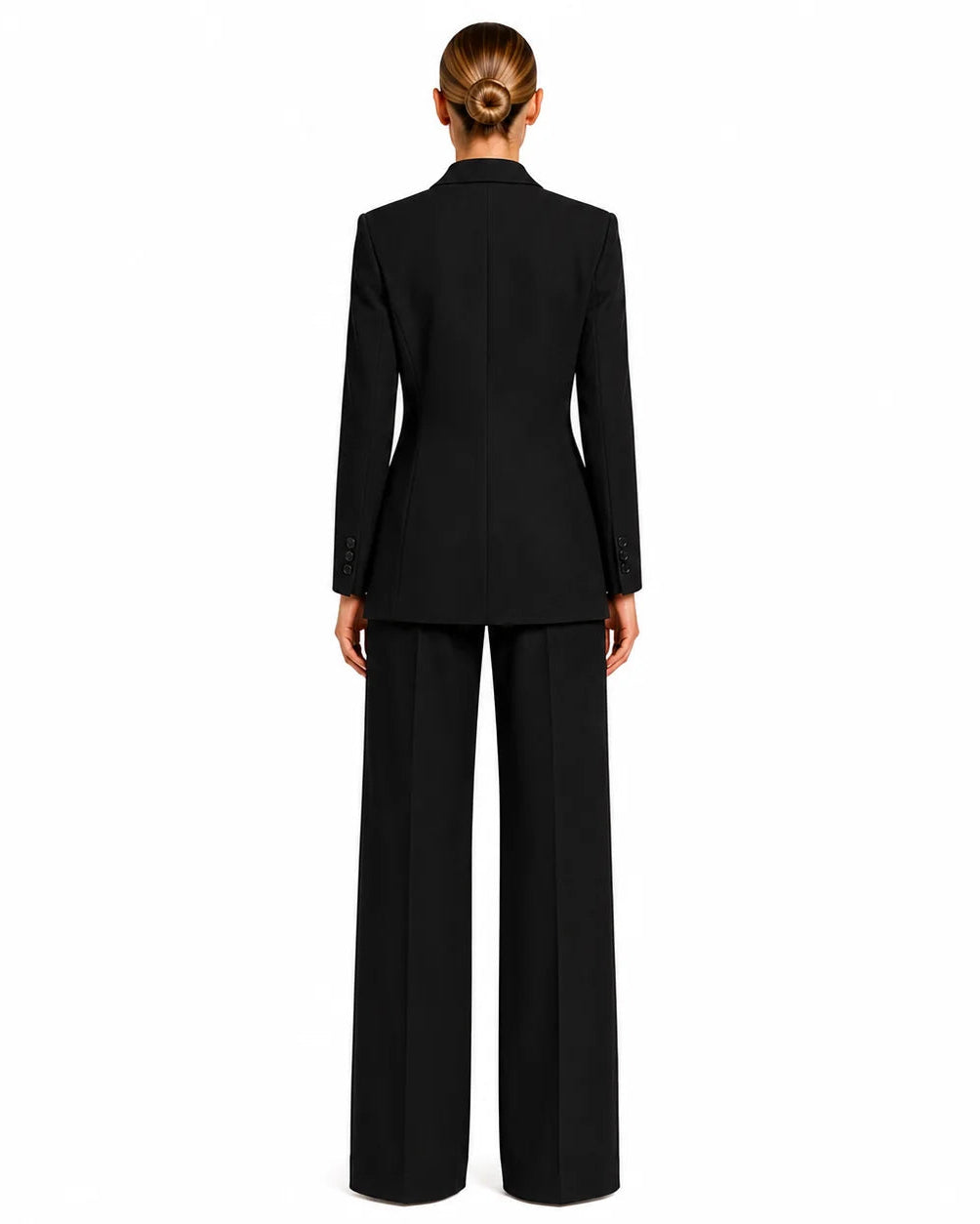 7 Buttons Blazer