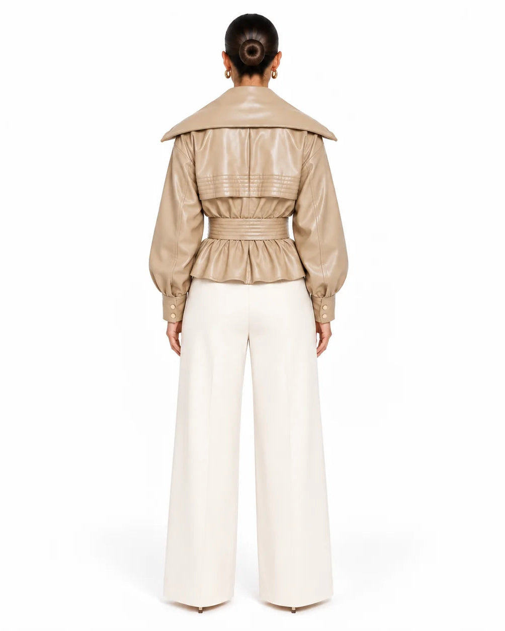Georgina Jacket