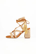 All-Fique Heels
